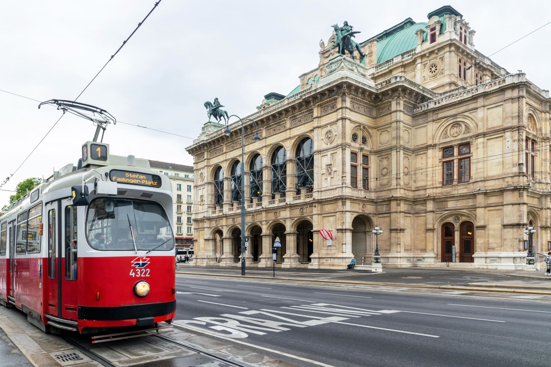 Wiener Staatsoper